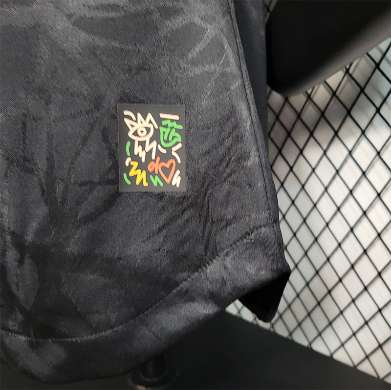 Maillot de football — photo du modèle