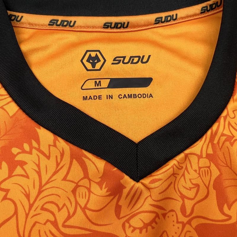 Maillot de football — photo du modèle