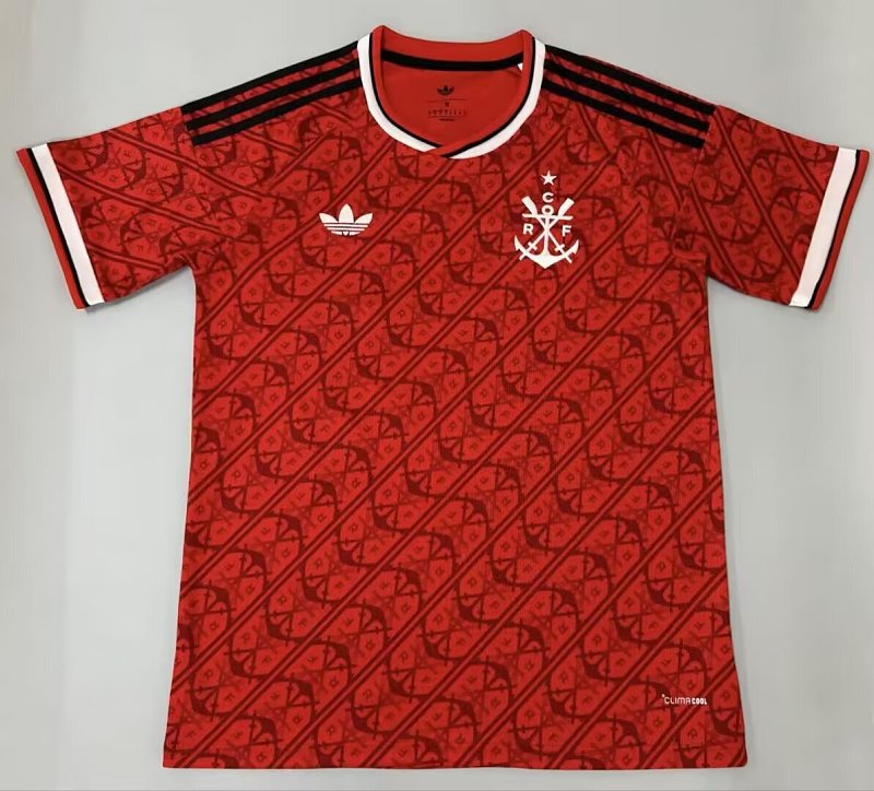Maillot de football — photo du modèle