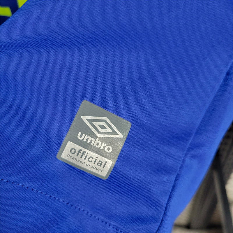 Maillot de football — photo du modèle