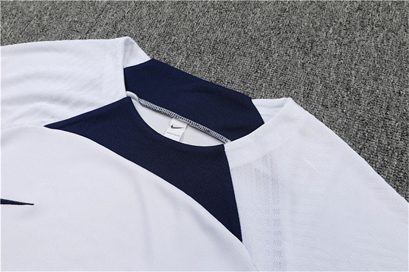 Maillot de football — photo du modèle