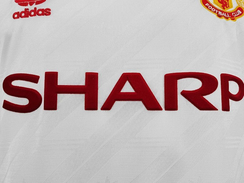 Maillot de football — photo du modèle