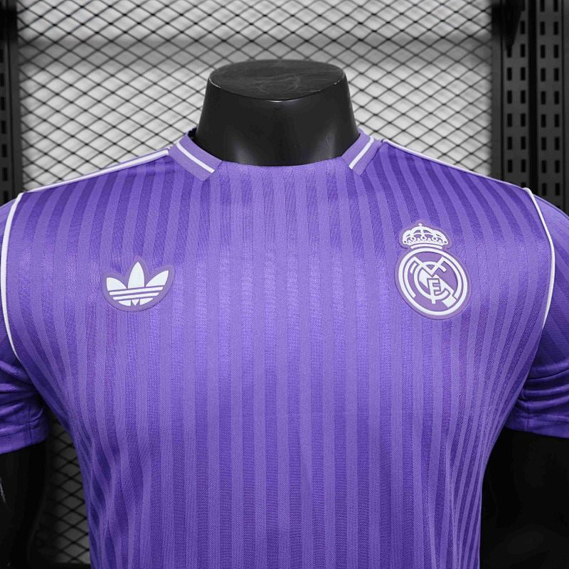 Maillot de football — photo du modèle