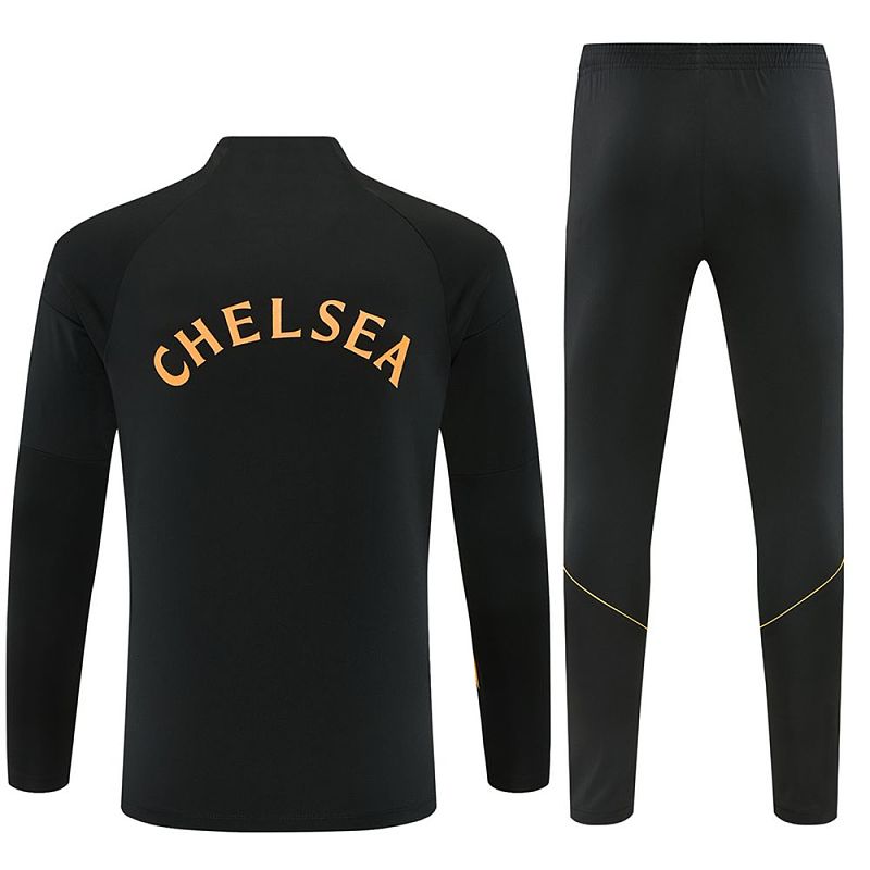 Survêtement Adulte Chelsea Entraînement 26/27