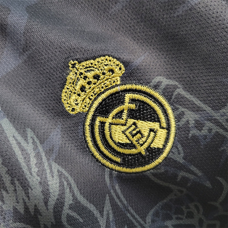 Maillot de football — photo du modèle