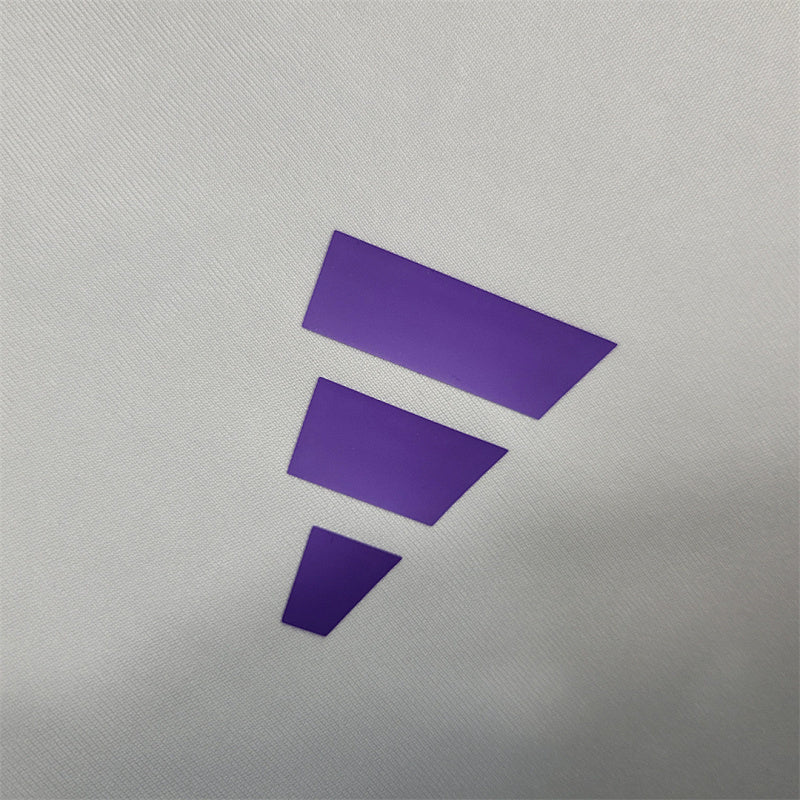 Maillot de football — photo du modèle