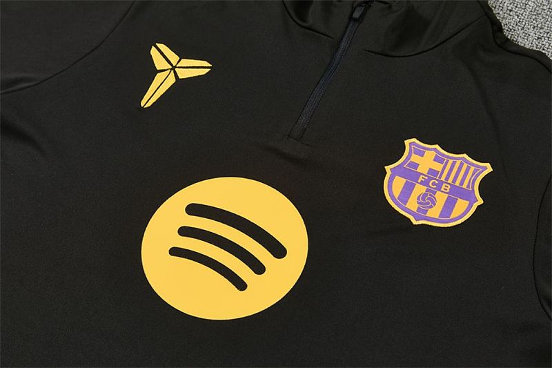 Survêtement Adulte FC Barcelone Entraînement 26/27