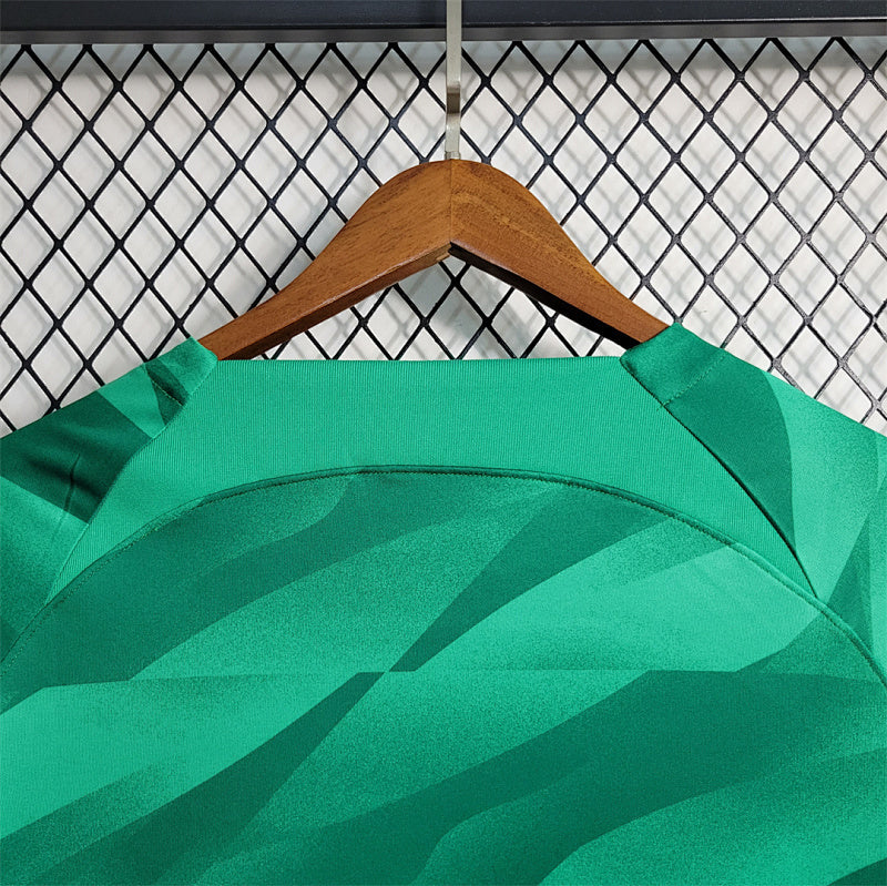 Maillot de football — photo du modèle