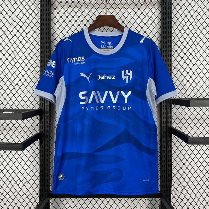 Maillot Al-Hilal Domicile 26/27