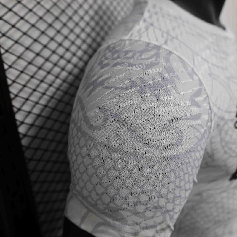 Maillot de football — photo du modèle