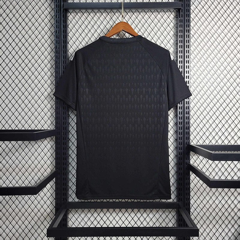 Maillot de football — photo du modèle