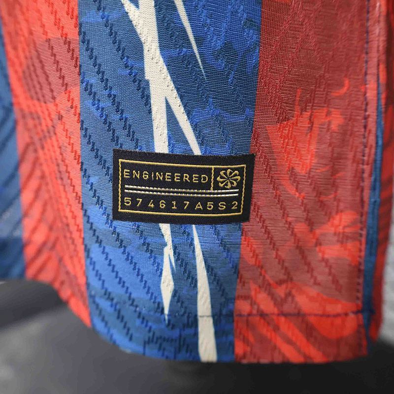 Maillot de football — photo du modèle