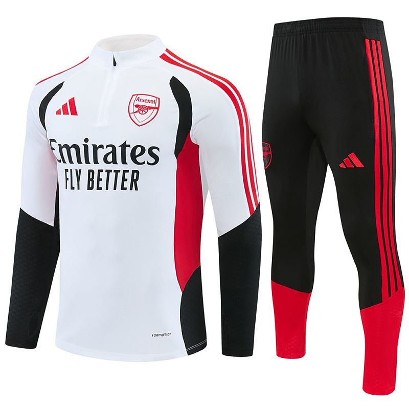 Survêtement Adulte Arsenal Entraînement 26/27