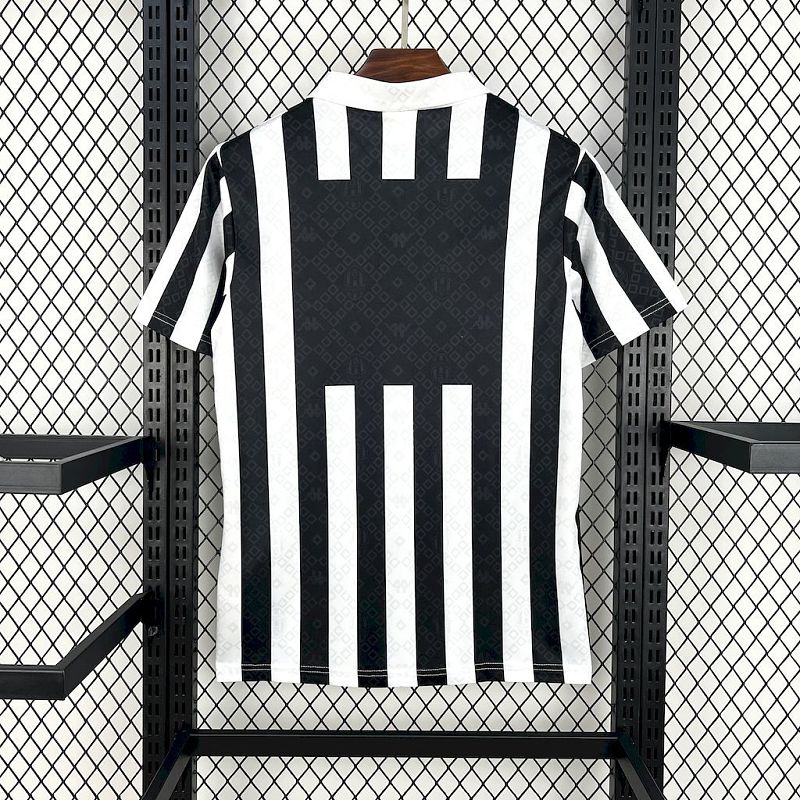 Maillot de football — photo du modèle
