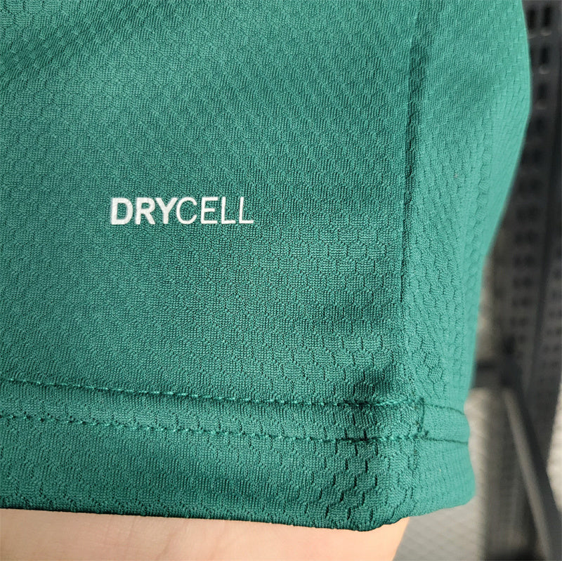 Maillot de football — photo du modèle