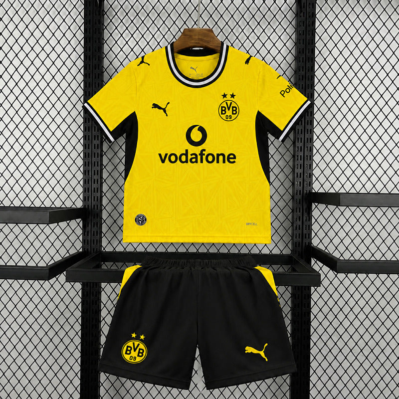 Maillot de football — photo du modèle