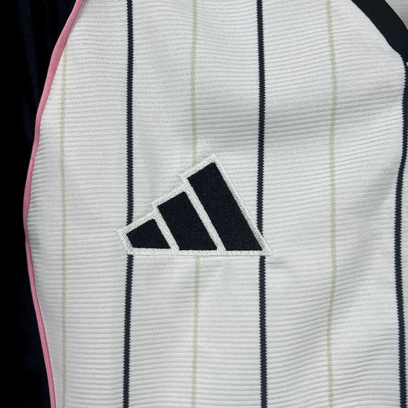 Maillot de football — photo du modèle
