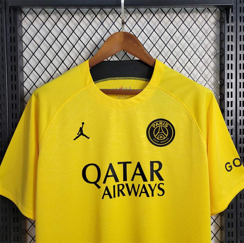 Maillot de football — photo du modèle