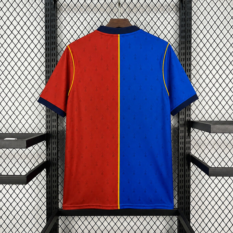 Maillot de football — photo du modèle