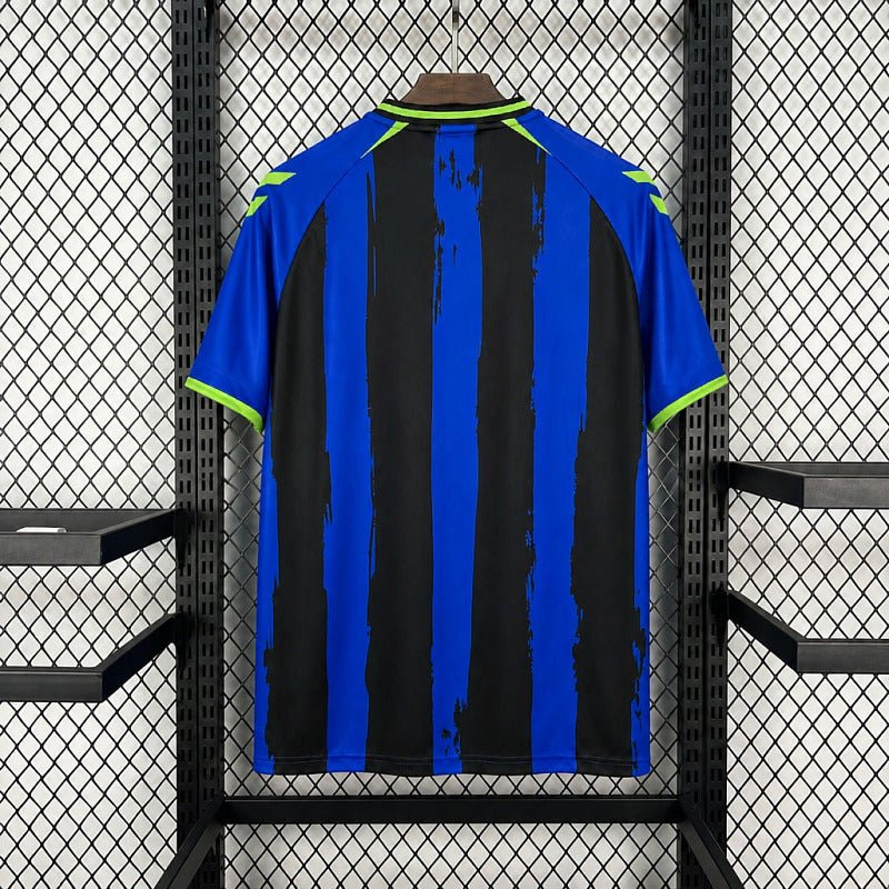 Maillot de football — photo du modèle