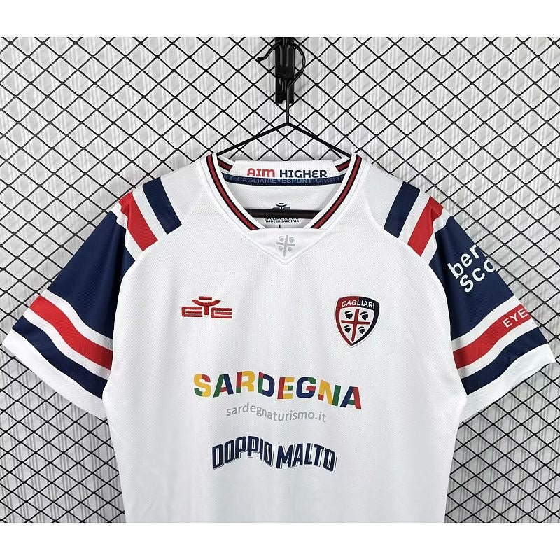 Maillot de football — photo du modèle