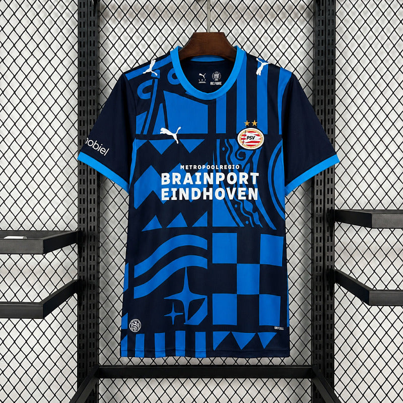 Maillot de football — photo du modèle