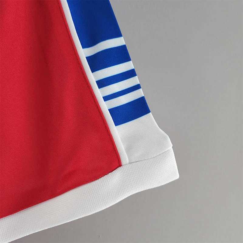 Maillot de football — photo du modèle