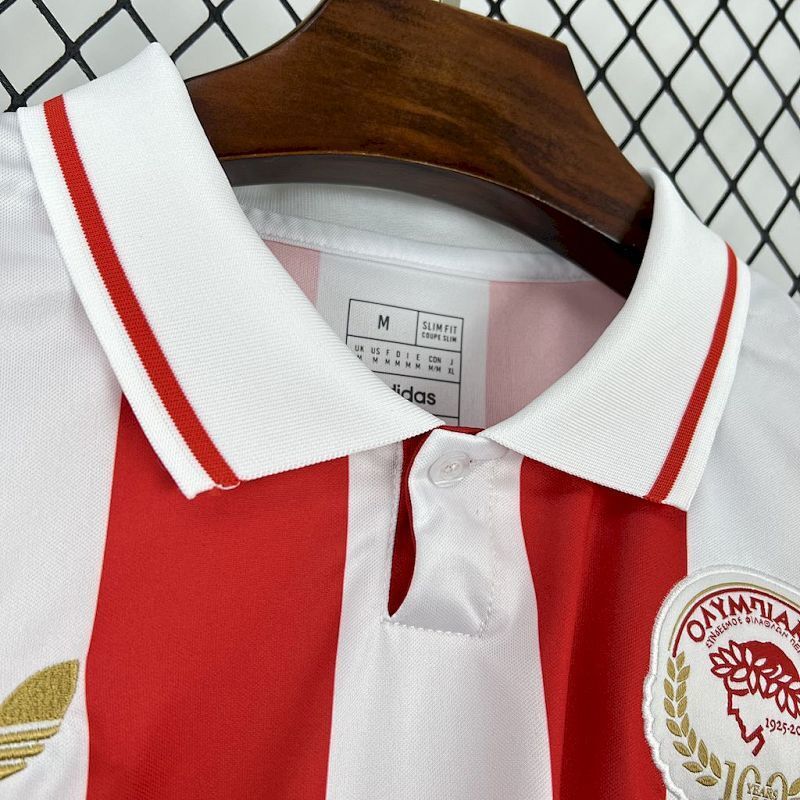 Maillot de football — photo du modèle