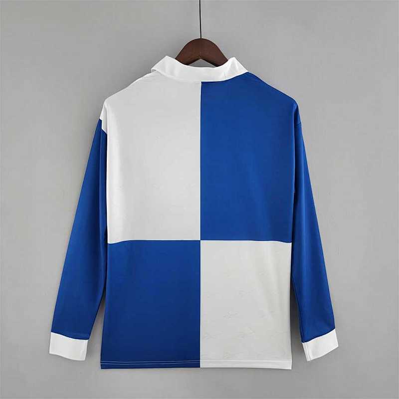 Maillot de football — photo du modèle