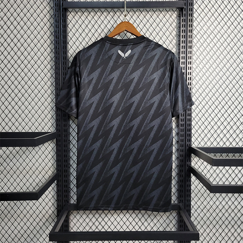 Maillot de football — photo du modèle