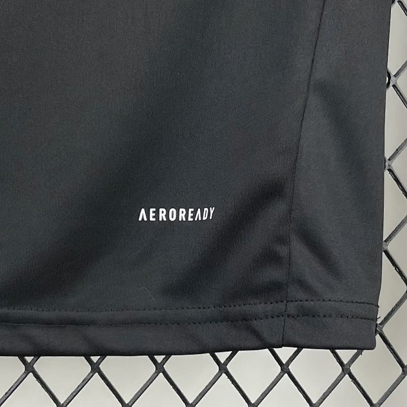 Maillot de football — photo du modèle