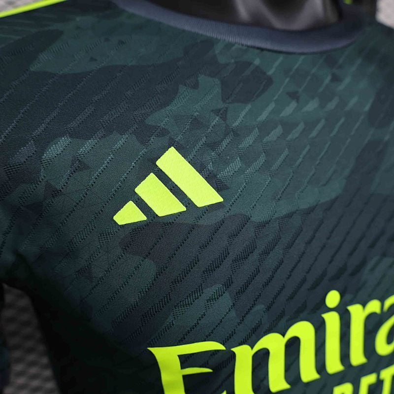 Maillot de football — photo du modèle