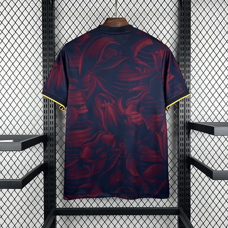 Maillot de football — photo du modèle