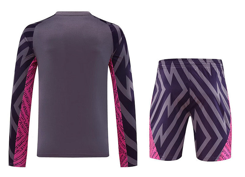 Maillot de football — photo du modèle