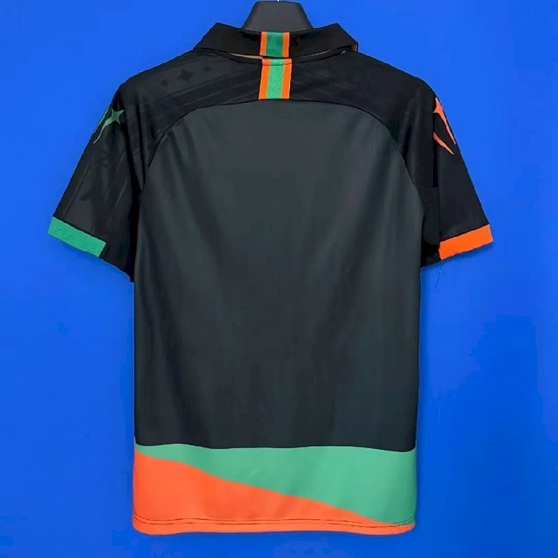Maillot de football — photo du modèle