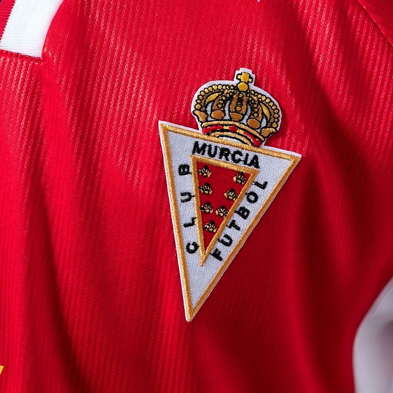 Maillot de football — photo du modèle