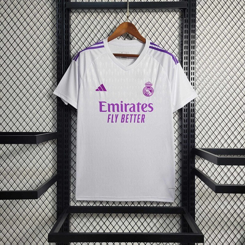 Maillot Real Madrid Gardien 23/24