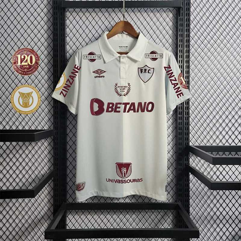 Maillot Fluminense Édition Spéciale Blanc