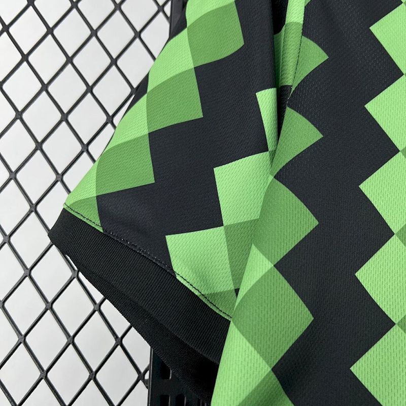 Maillot de football — photo du modèle
