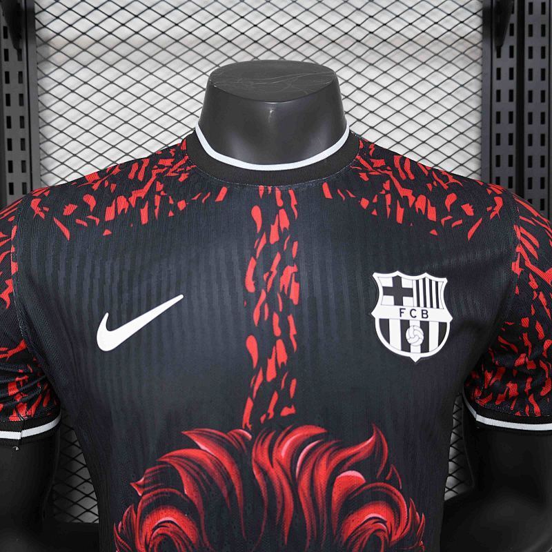 Maillot de football — photo du modèle