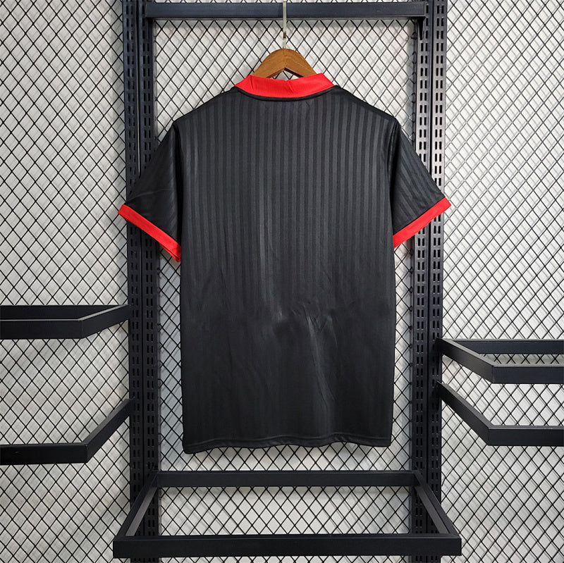Maillot de football — photo du modèle