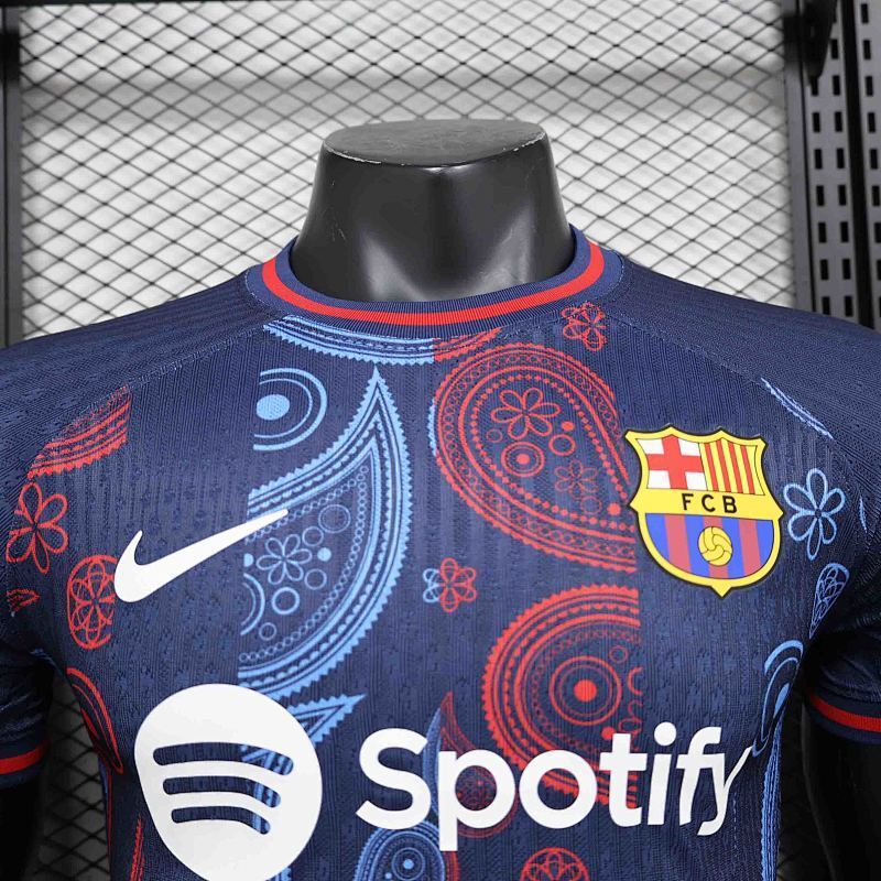 Maillot de football — photo du modèle