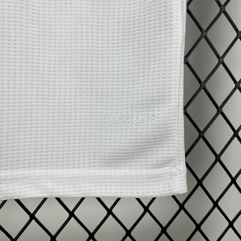 Maillot de football — photo du modèle