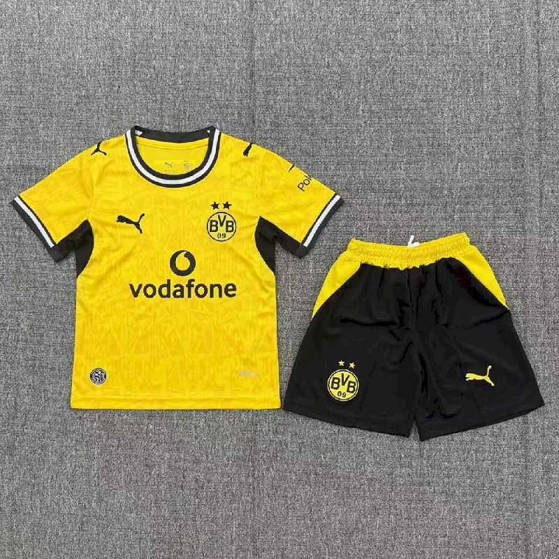 Ensemble Enfant Borussia Dortmund Domicile 26/27