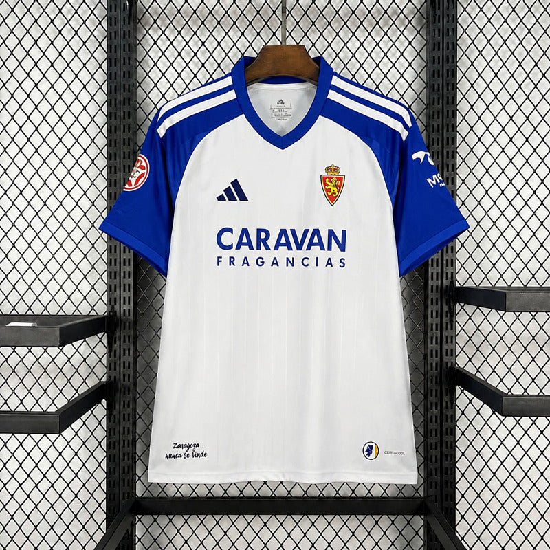 Maillot de football — photo du modèle