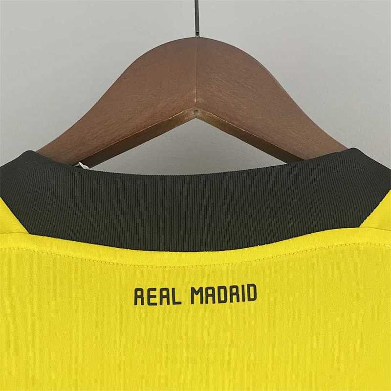 Maillot de football — photo du modèle