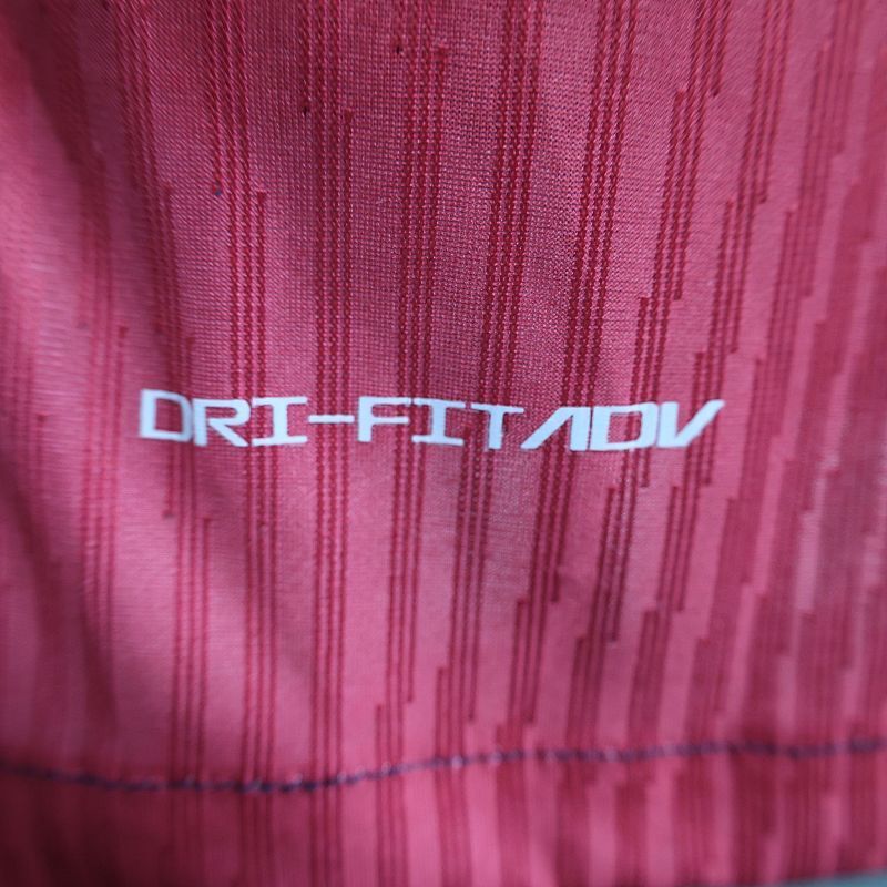 Maillot de football — photo du modèle