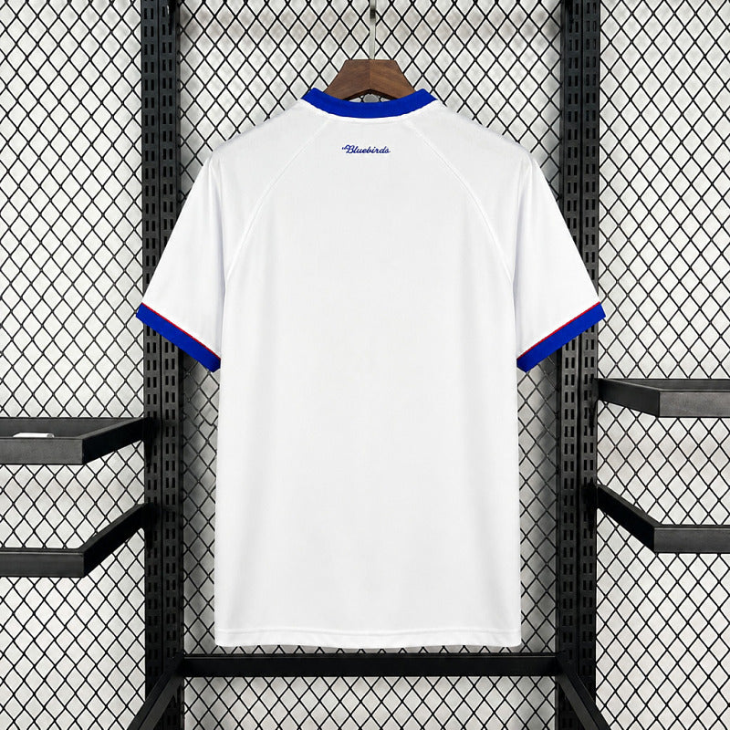 Maillot de football — photo du modèle