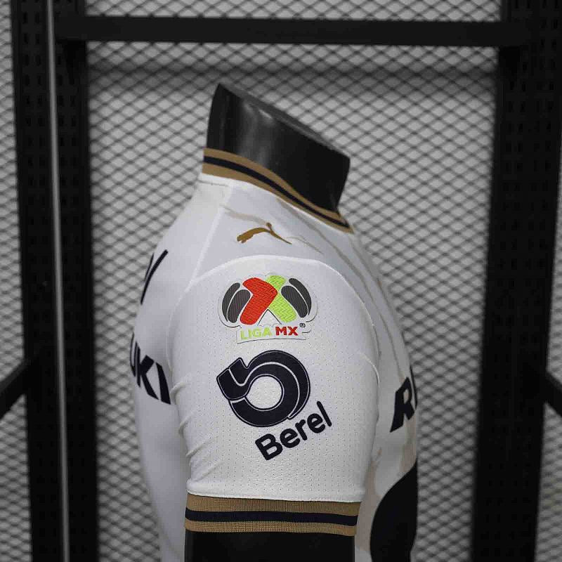 Maillot de football — photo du modèle