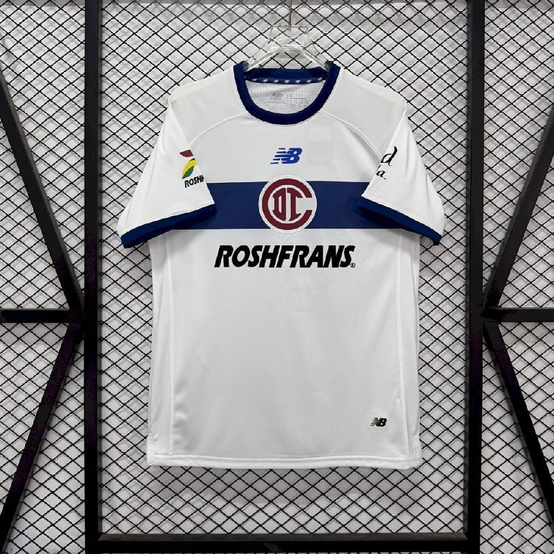 Maillot de football — photo du modèle